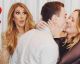 This Guy PROPOSED in front of Celine Dion and her reaction is PRICELESS!
