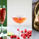 14 Champagne Cocktails That Will Be The Toast Of The Party