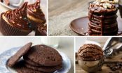 40 chocolate delights that will make you MELT