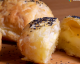 5-INGREDIENT CHEESE BUNS