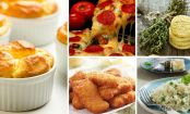 10 creative ways to transform a pack of grated cheese