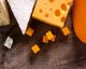 Around the world in 80 cheeses
