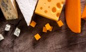 Around the world in 80 cheeses