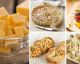 20 recipes that prove everything is better with cheese