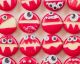 Play with your Food! Cute back-to-school snacks your kids will love