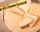 10 secrets to the perfect holiday cheese plate