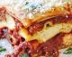 Bye bye bolognese: lasagna like you've never seen it