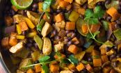 25 Super Easy Skillet Recipes