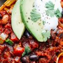 30 Ways To Eat Chili That Aren't Served In A Bowl
