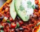 30 Ways To Eat Chili That Aren't Served In A Bowl