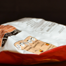 KITCHEN HACKS: How to seal your bag of chips without a clip
