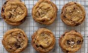 Chocolate Chip Cookie Mistakes You're Probably Making