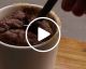 VIDEO: Chocolate Soufflé in a Mug