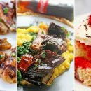 70 Surprisingly Tasty Ways to Cook with a Can of Coke
