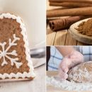 Secrets to the Best Gingerbread Cookies
