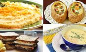 The Best Cheesy Dish from Each of the 50 States