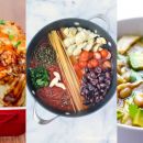 Huge Meals You Can Make in your Tiny Kitchen