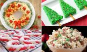 Easy Holiday Recipes to Make With Kids