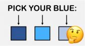 This Beautiful Color Test Can Determine Your Dominant Personality Trait!