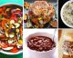 Cook on Sunday, eat all week