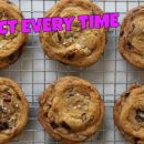11 Chocolate Chip Cookie Mistakes You're Probably Making