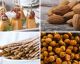 20 healthy snacks for couch potatoes
