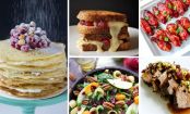 21 delicious new ways to cook with cranberries