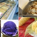 How Many of These Insane Ice Cream Flavors Would You Try?