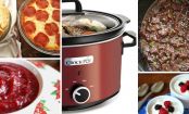 25 things you didnt know you could make in a crock pot