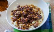 Nontraditional Meals to Shake Up Christmas Eve Dinner