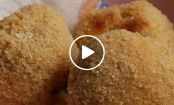 VIDEO: Baked French Croque Monsieurs