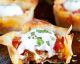 Easy Party Appetizers You Can Make in a Muffin Tin