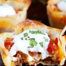 Muffin Tin Recipes to Take the Guesswork Out of Cooking