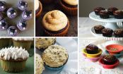 28 delicious ways to frost your cupcakes