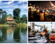 The World's 50 Best Restaurants For Outdoor Dining