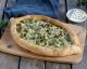 This Stuffed Turkish Flatbread is like Pizza, But Better