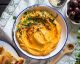 How To Make The Most Of Leftover Pumpkin