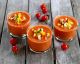 The Ultimate Summer Refreshment: Classic Tomato Gazpacho