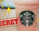 10 Starbucks SECRET MENU Drinks You've Got to Try!