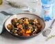 This Protein-Rich Lentil Salad will Help Your Body Reset
