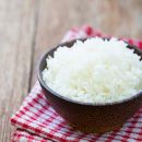 5 Steps to Perfectly Cooked Rice