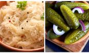 From Kimchi to Sauerkraut: Here's Why You Should Eat More Fermented Foods