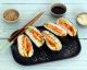 Onigirazu: The Best Sushi Sandwich for Weekday Lunches