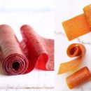 How To Make Fruit Leather At Home
