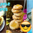 Piña Colada and 50 Other Delicious Things You Can Do with Pineapple