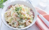 Delicious Cold Salads to Enjoy During Summer