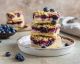 Berry-Loaded Crisps and Cobblers for the Ultimate Spring Treat