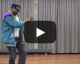 Watch this guy NAIL the EVOLUTION of DANCE from the 80s to NOW!!