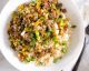 Easy 30-Minute Recipes for Busy Families