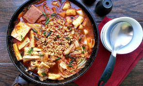 20 Spicy Dishes to Perk Up Weeknight Dinners